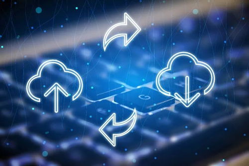 云上数据安全新思考 平台与用户共筑防护网